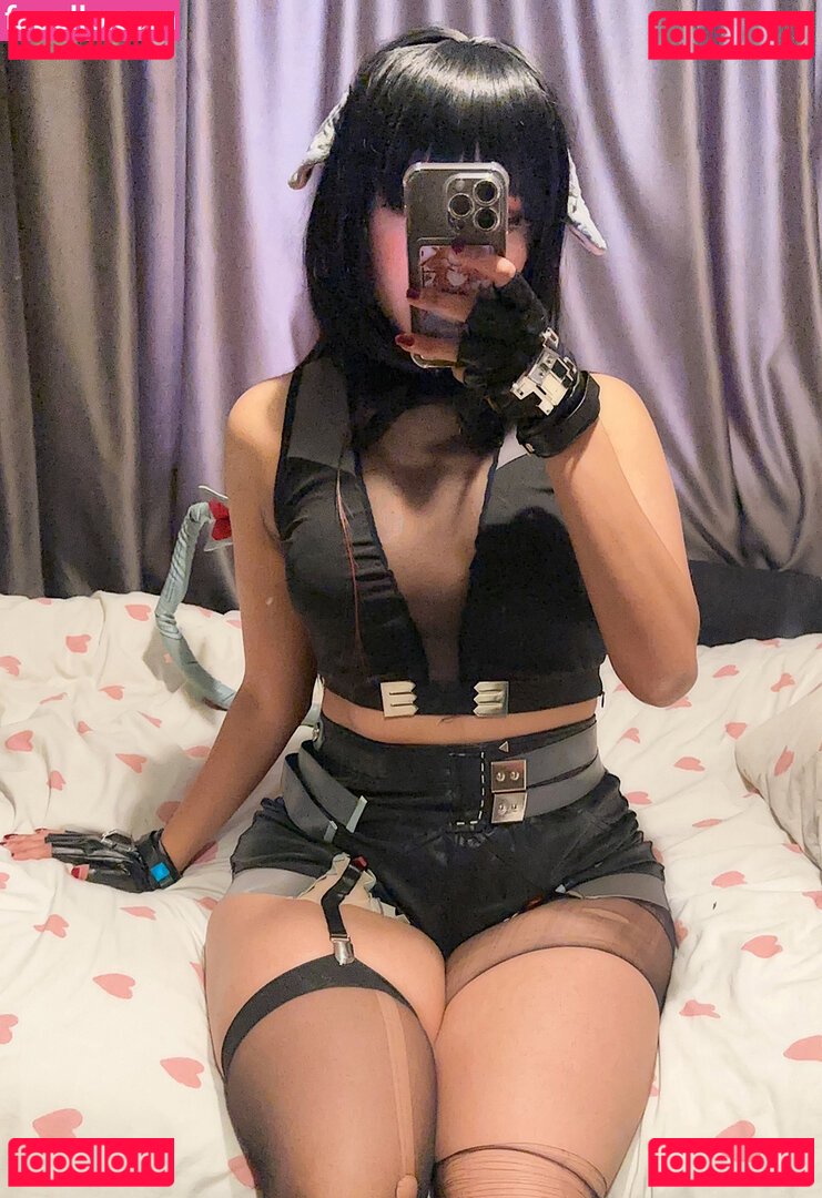 5kuroo / Brokuroos Onlyfans Photo Gallery 