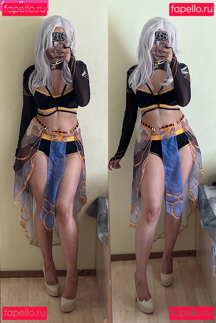 5kuroo / Brokuroos Onlyfans Photo Gallery 