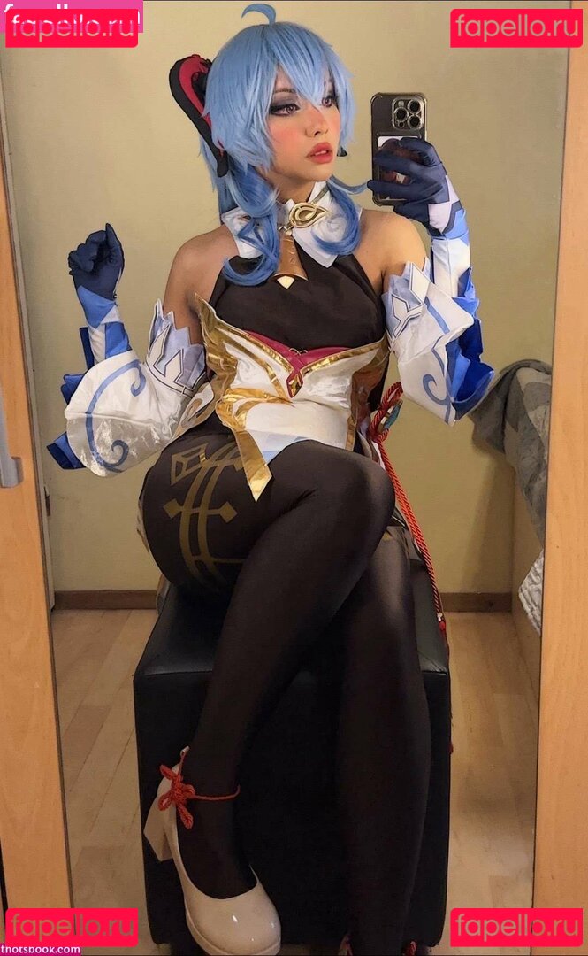 5kuroo / Brokuroos Onlyfans Photo Gallery 