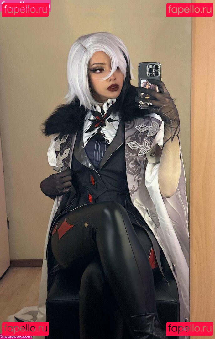 5kuroo / Brokuroos Onlyfans Photo Gallery 