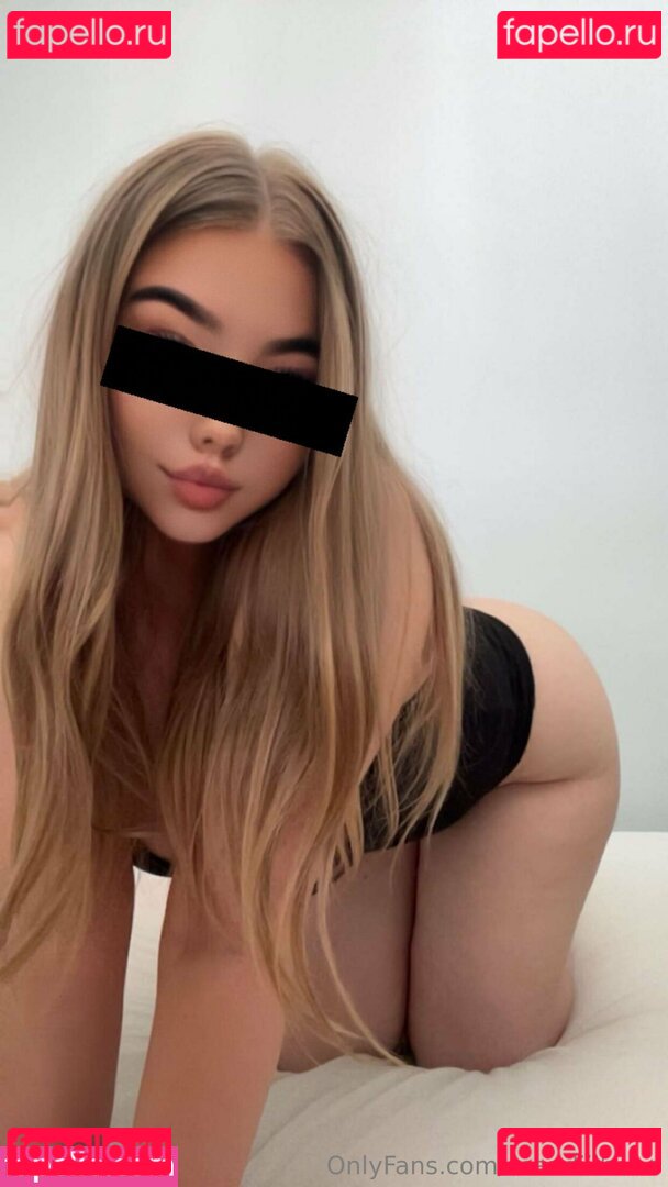 scandiiibabe Onlyfans Photo Gallery 