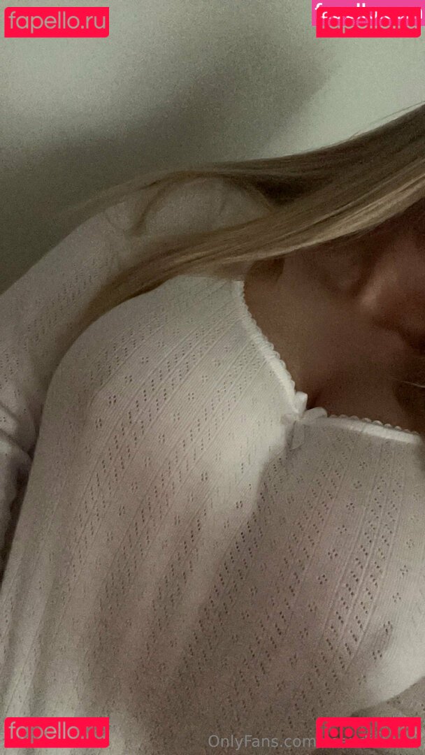 scandiiibabe Onlyfans Photo Gallery 