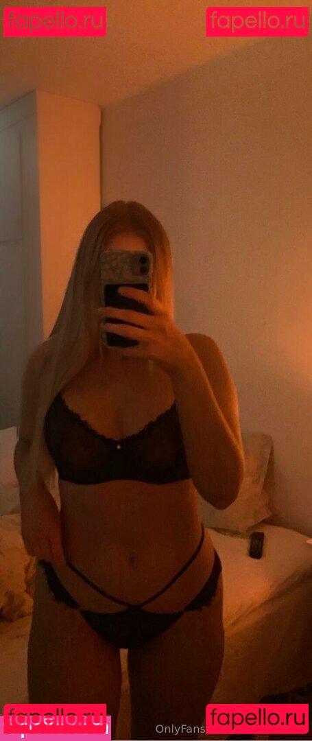 scandiiibabe Onlyfans Photo Gallery 