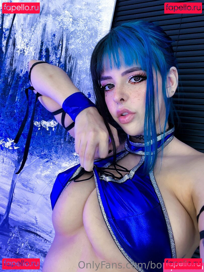 bonhoov / bonniefree Onlyfans Photo Gallery 