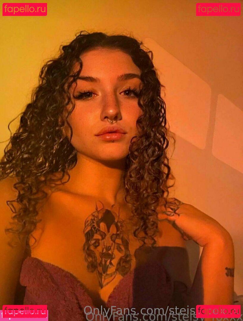 mstrssfox / steisy_foxxx Onlyfans Photo Gallery 