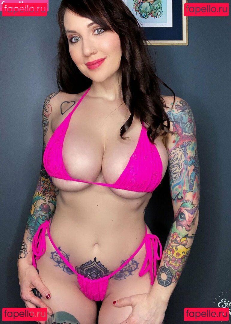 Ericafett / erica.fett Onlyfans Photo Gallery 