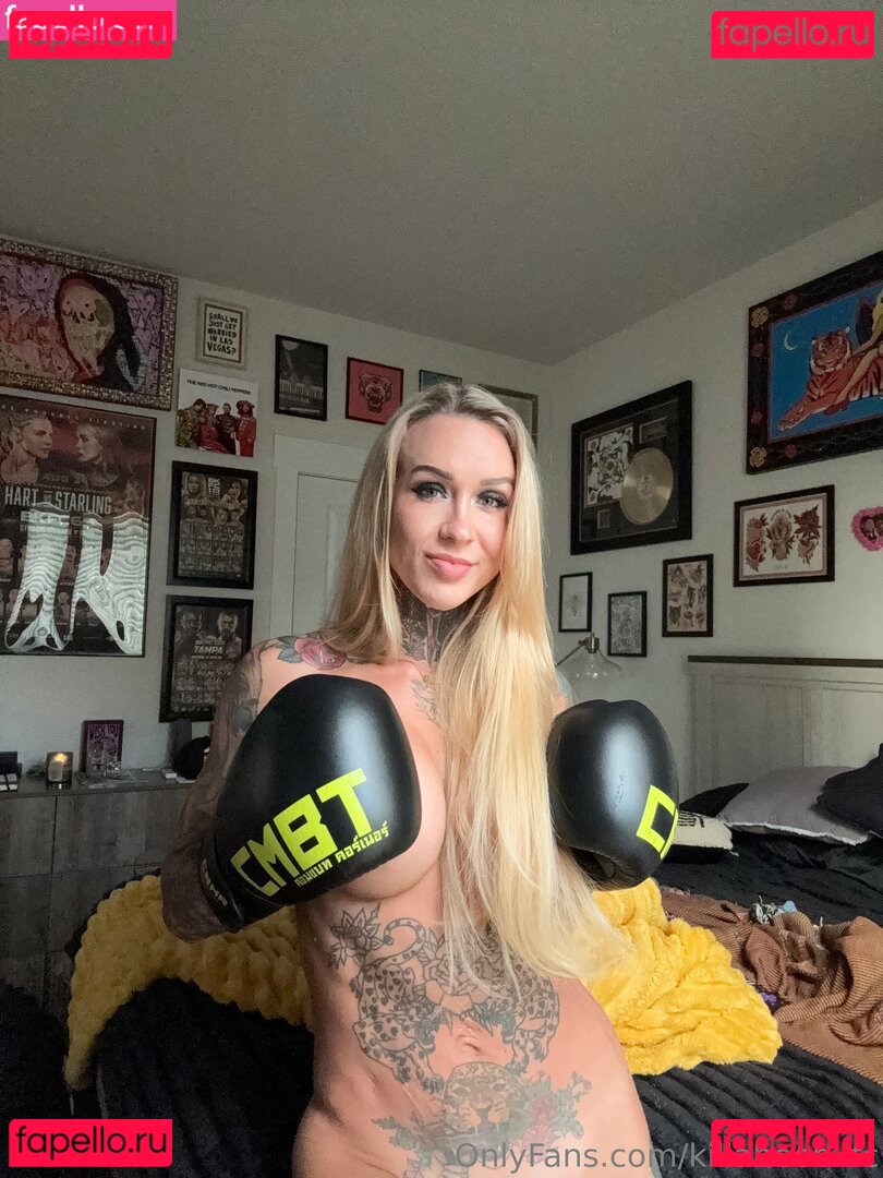 killabeebkfc / taywstarling Onlyfans Photo Gallery 