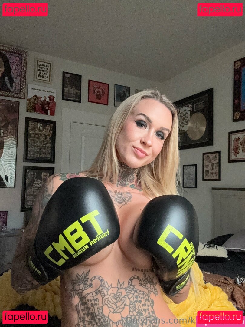 killabeebkfc / taywstarling Onlyfans Photo Gallery 
