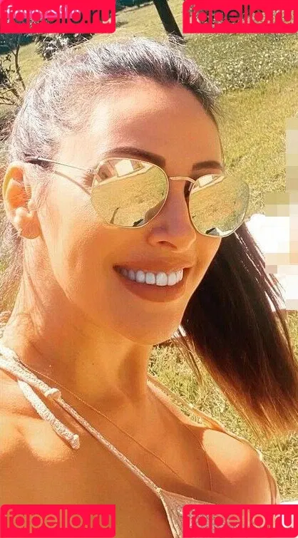 Roberta Carbonari Muzy Onlyfans Photo Gallery 