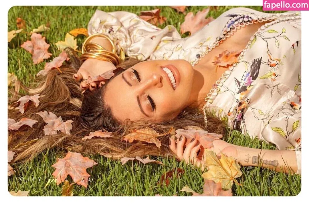 Roberta Carbonari Muzy Onlyfans Photo Gallery 