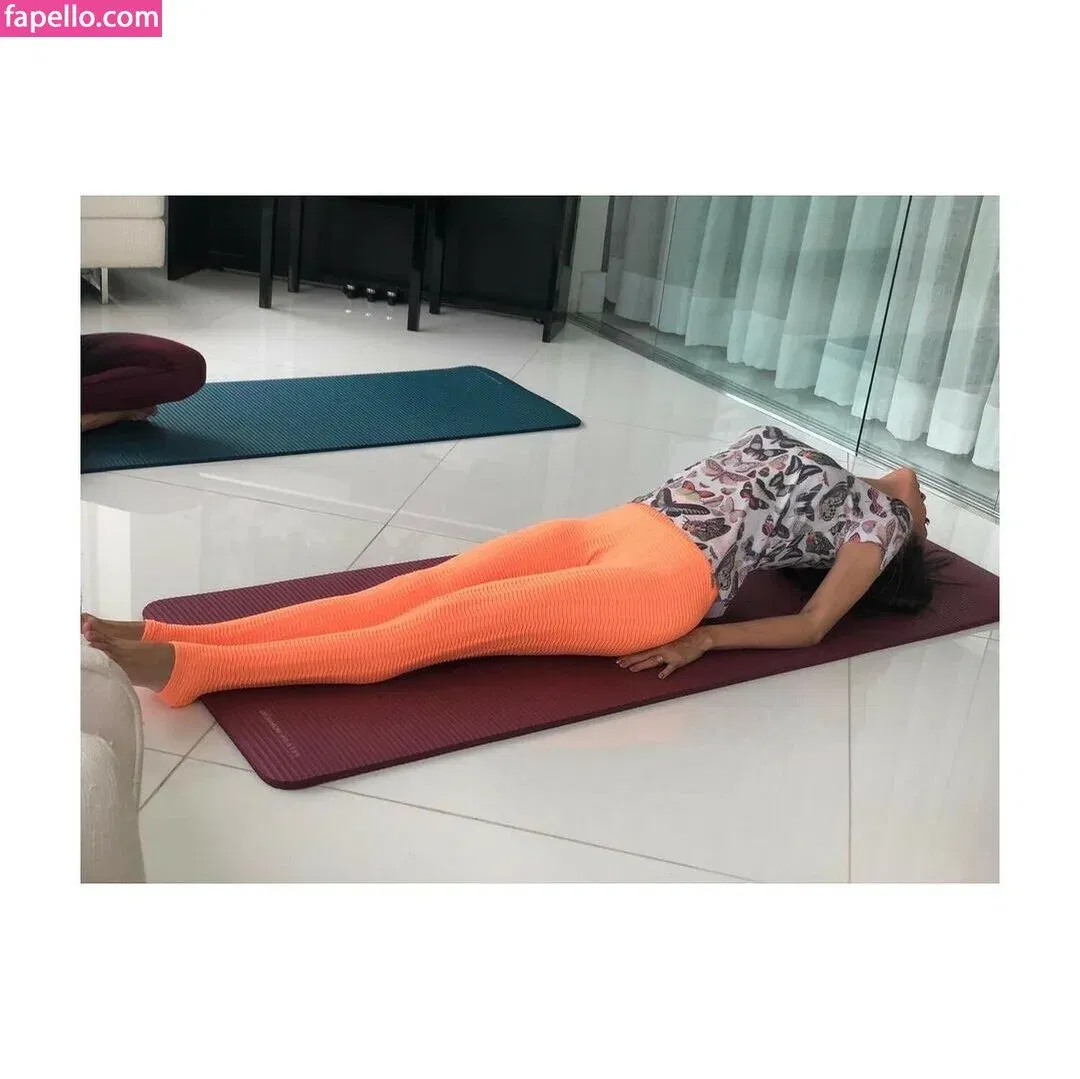 Roberta Carbonari Muzy Onlyfans Photo Gallery 