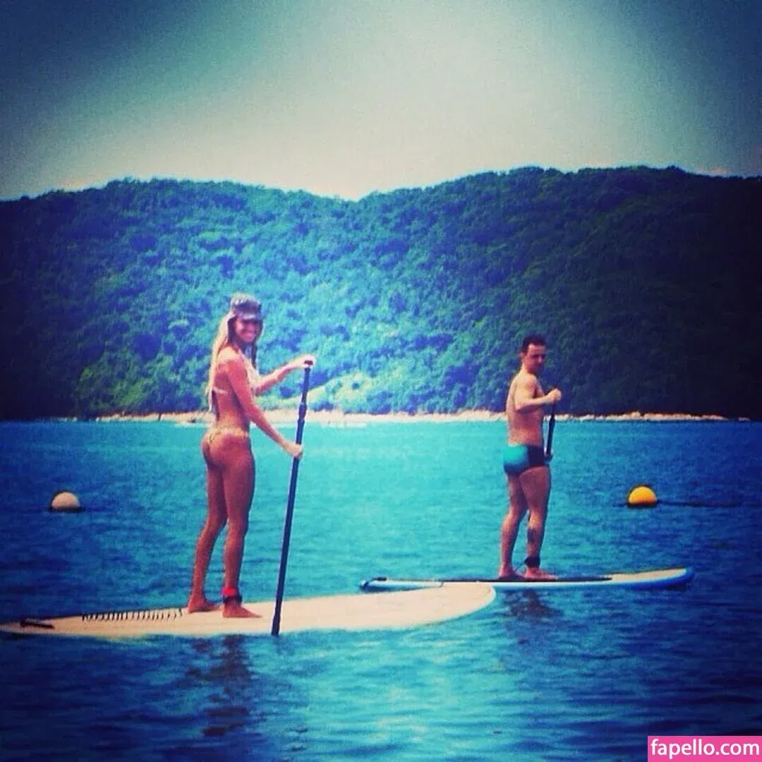 Roberta Carbonari Muzy Onlyfans Photo Gallery 