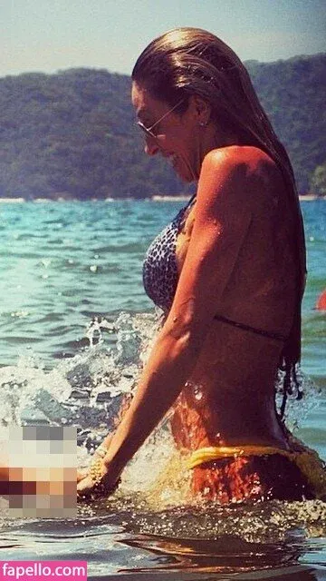 Roberta Carbonari Muzy Onlyfans Photo Gallery 