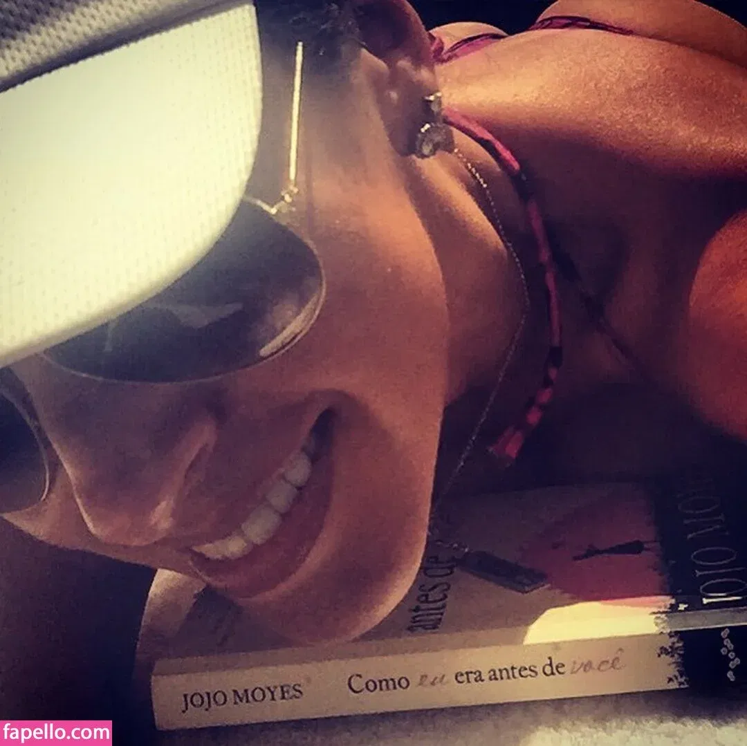 Roberta Carbonari Muzy Onlyfans Photo Gallery 