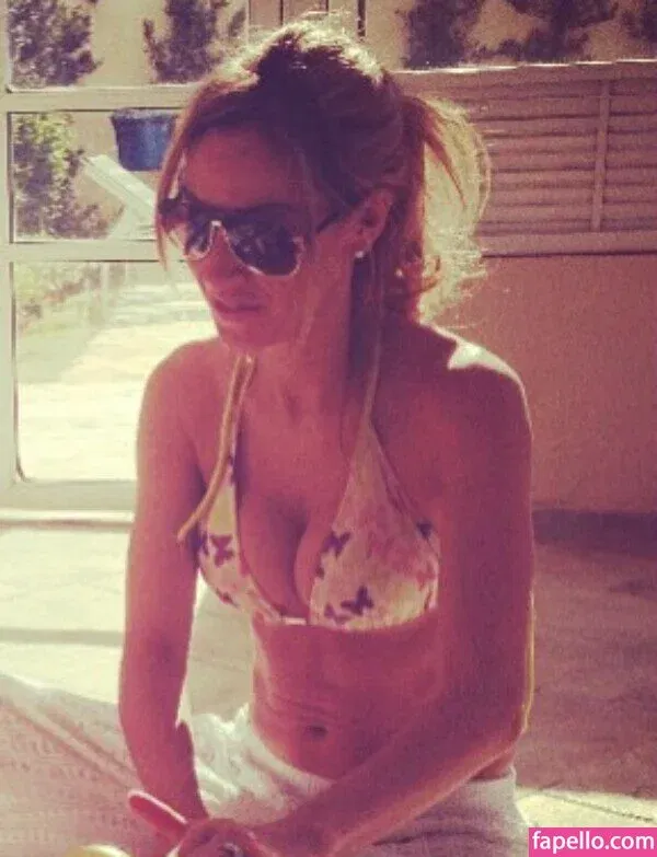 Roberta Carbonari Muzy Onlyfans Photo Gallery 