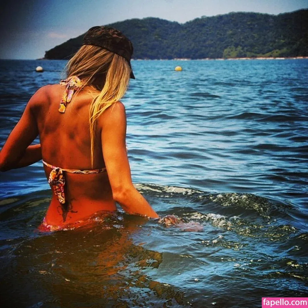 Roberta Carbonari Muzy Onlyfans Photo Gallery 