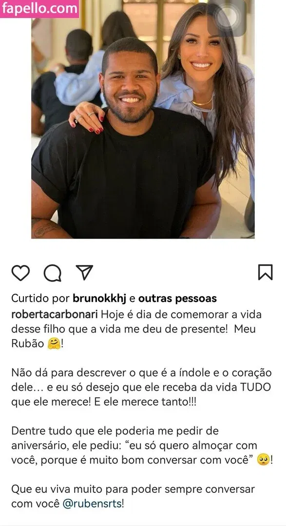 Roberta Carbonari Muzy Onlyfans Photo Gallery 