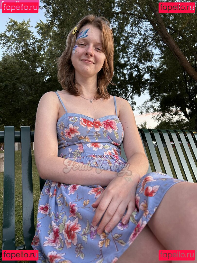 FeralTomboy Onlyfans Photo Gallery 