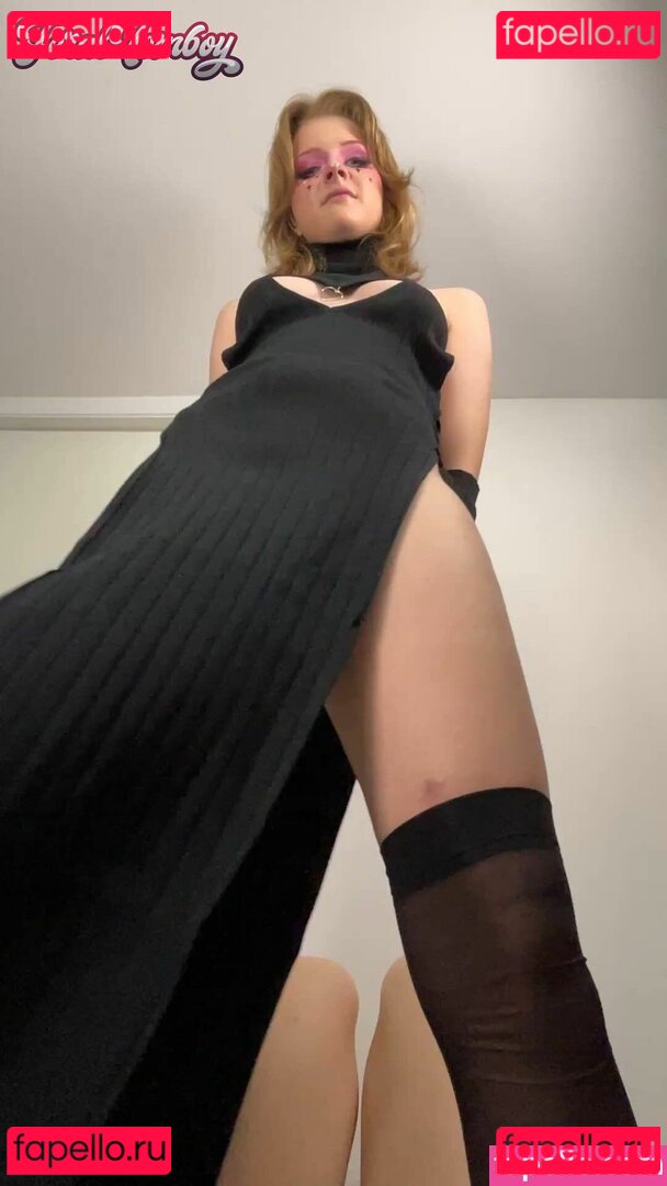 FeralTomboy Onlyfans Photo Gallery 