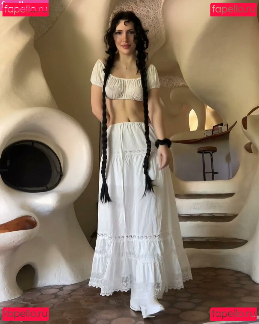 Isla De Luca / Isladeluca / Isladl / illeyez Onlyfans Photo Gallery 