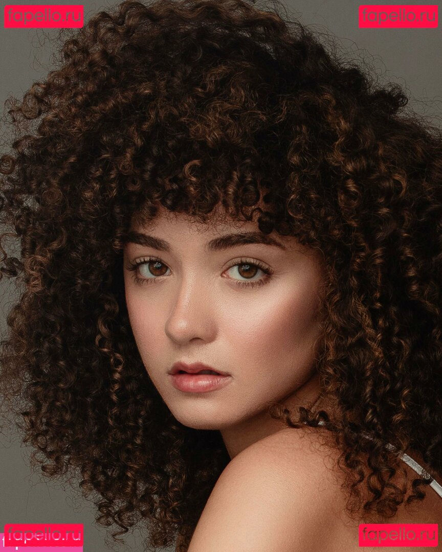 Soley Liboy Onlyfans Photo Gallery 