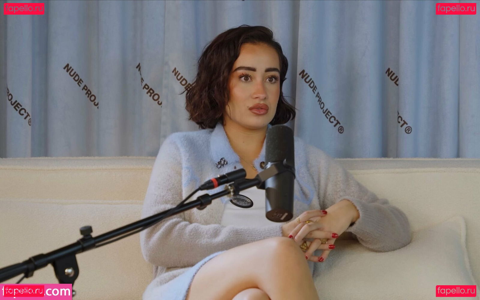 Marina Rivers / _riverss_ Onlyfans Photo Gallery 