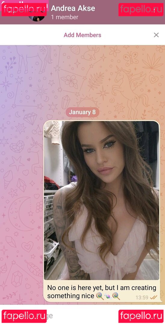 andreaakse Onlyfans Photo Gallery 