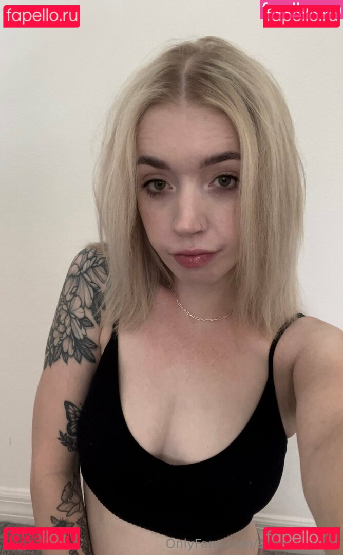 ameliajordan Onlyfans Photo Gallery 