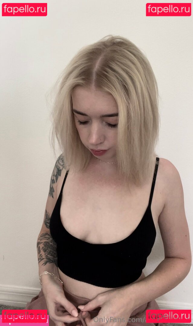 ameliajordan Onlyfans Photo Gallery 