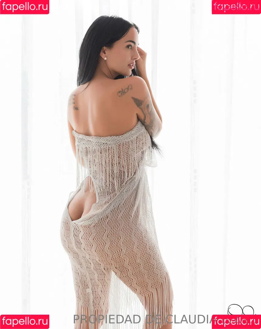 claudiabavel Onlyfans Photo Gallery 