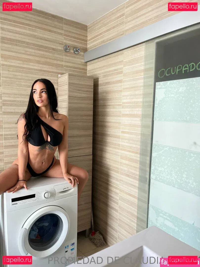 claudiabavel Onlyfans Photo Gallery 