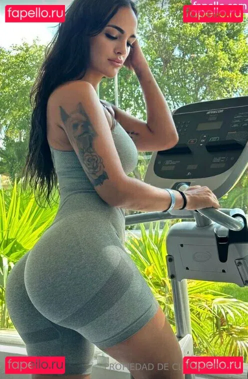 claudiabavel Onlyfans Photo Gallery 