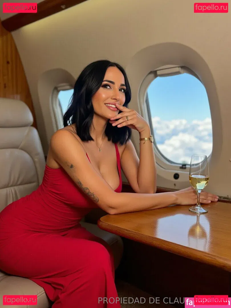 claudiabavel Onlyfans Photo Gallery 