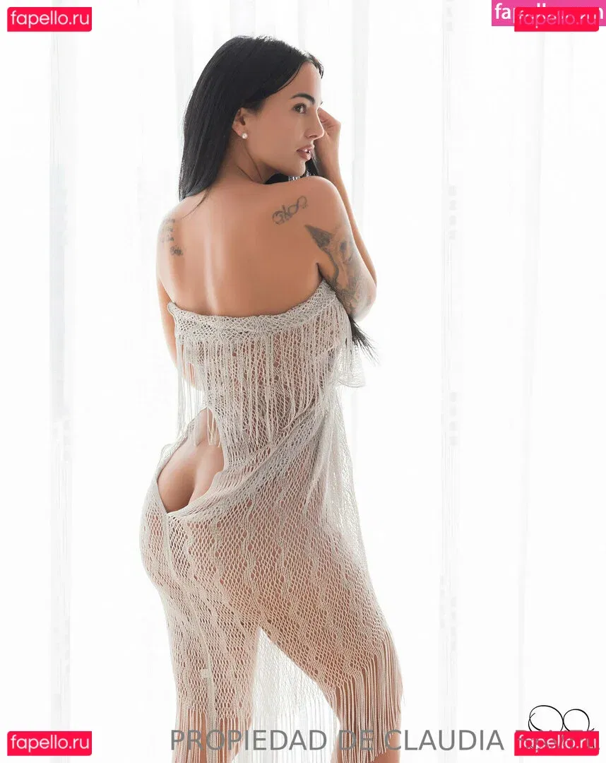 claudiabavel Onlyfans Photo Gallery 