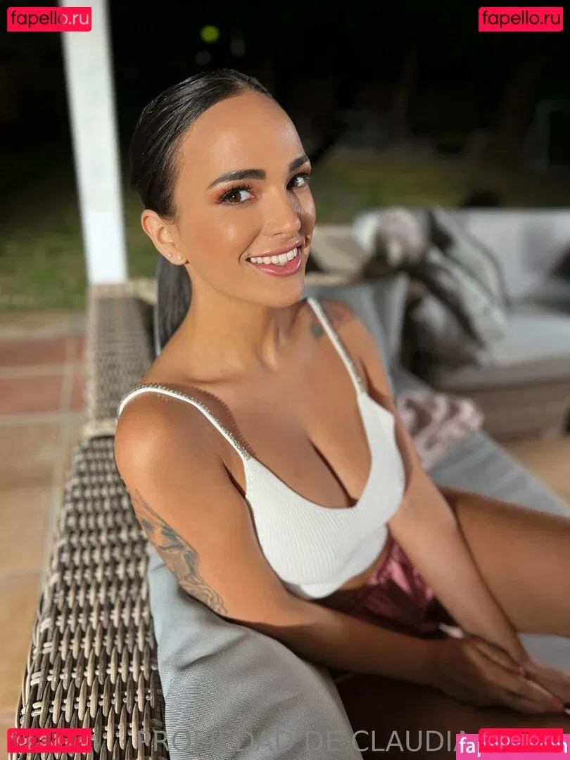 claudiabavel Onlyfans Photo Gallery 