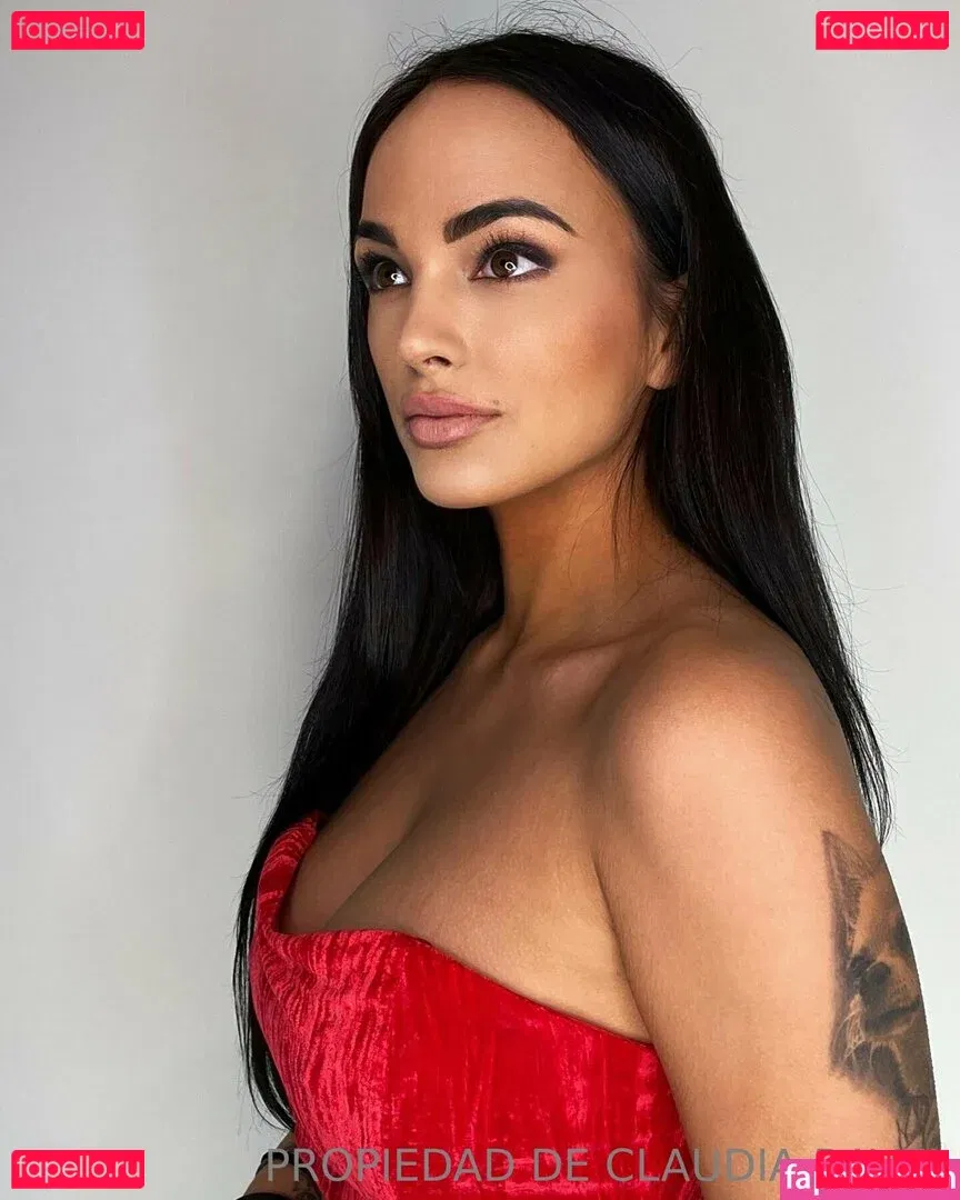 claudiabavel Onlyfans Photo Gallery 