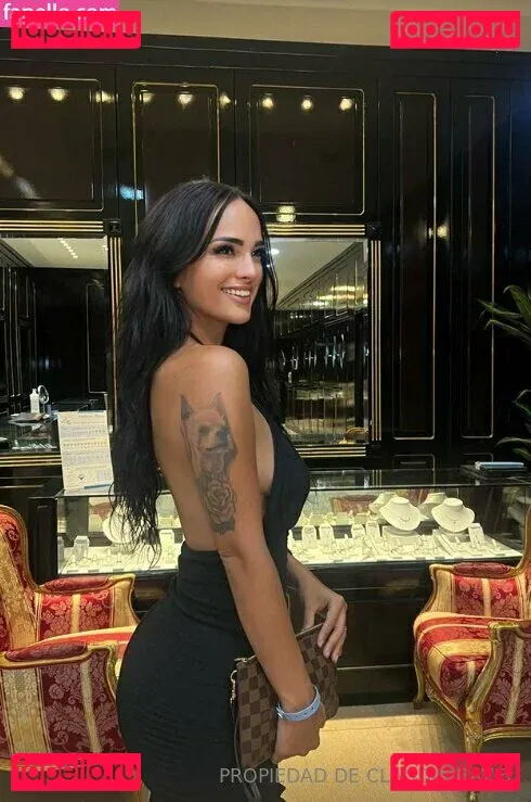 claudiabavel Onlyfans Photo Gallery 