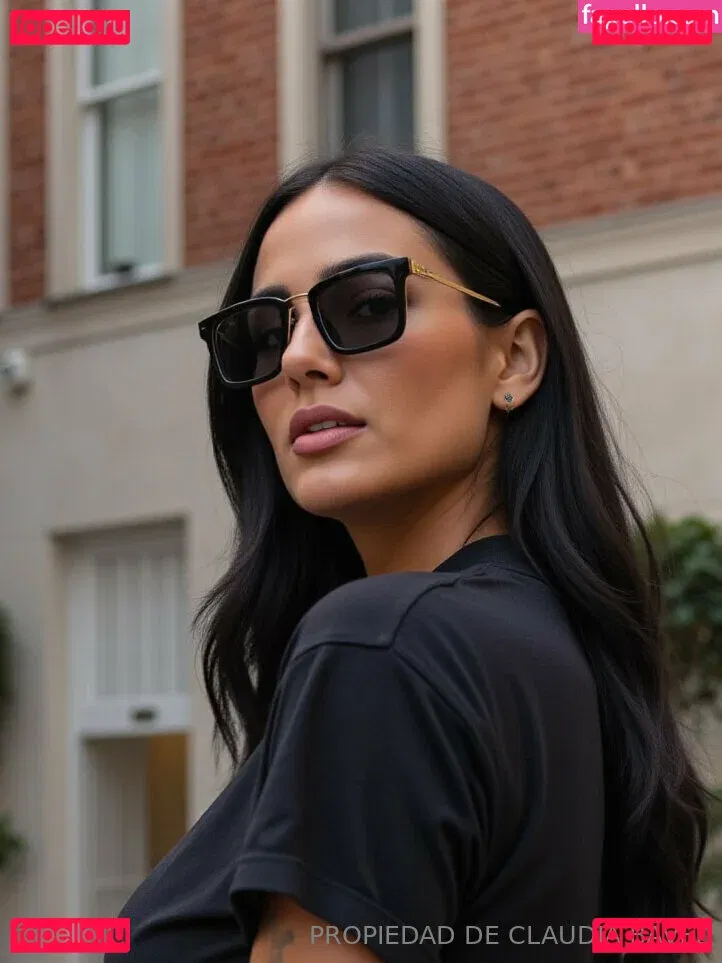 claudiabavel Onlyfans Photo Gallery 