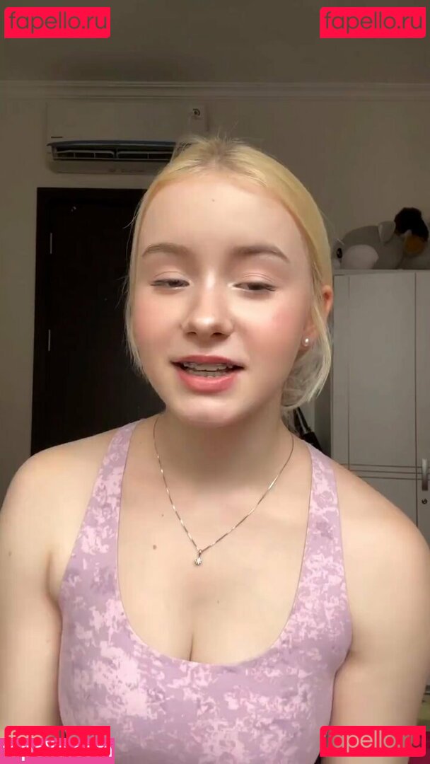 Bule Barbie Onlyfans Photo Gallery 