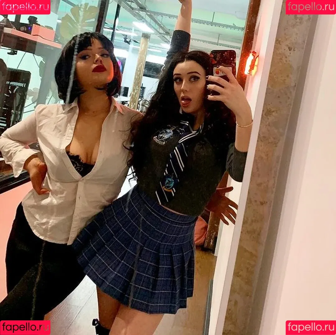 LivBev Onlyfans Photo Gallery 