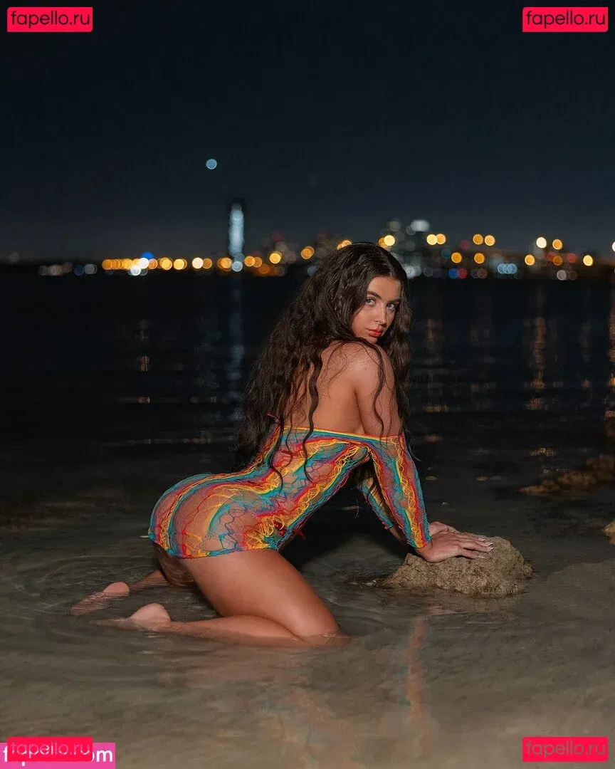 LivBev Onlyfans Photo Gallery 