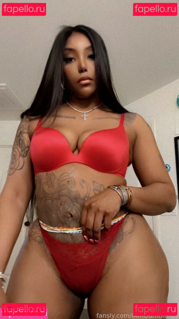 Iamdanidimes Onlyfans Photo Gallery 