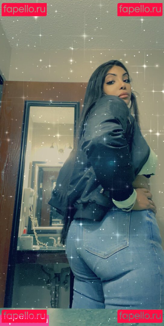 Iamdanidimes Nude Onlyfans Photo 20