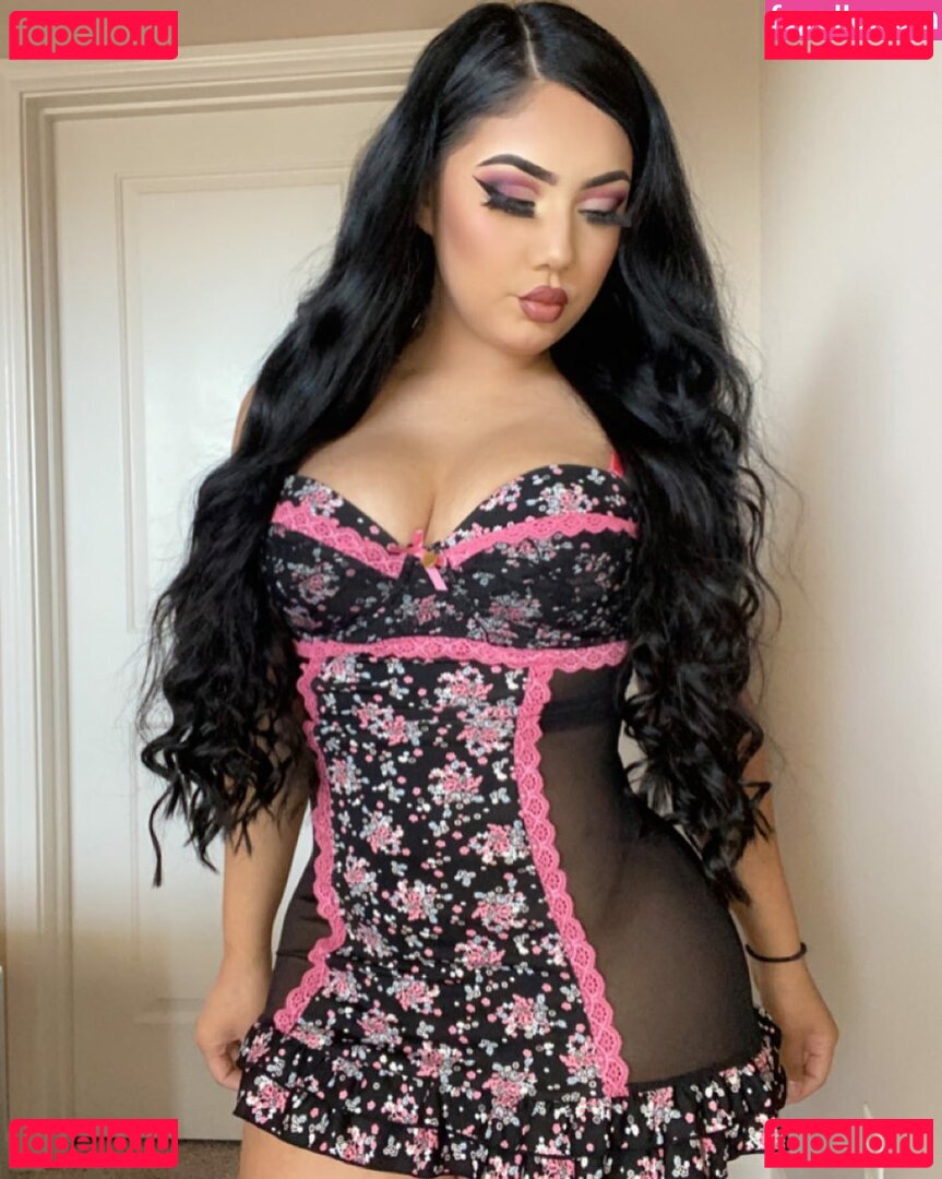 icybabyjaay / therealbabyjaay Onlyfans Photo Gallery 