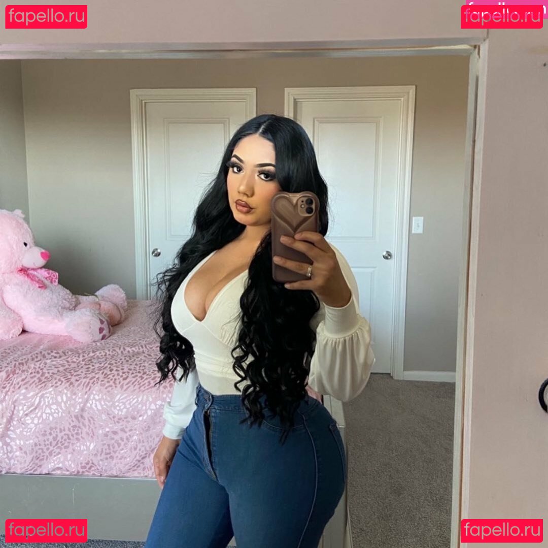 icybabyjaay / therealbabyjaay Onlyfans Photo Gallery 