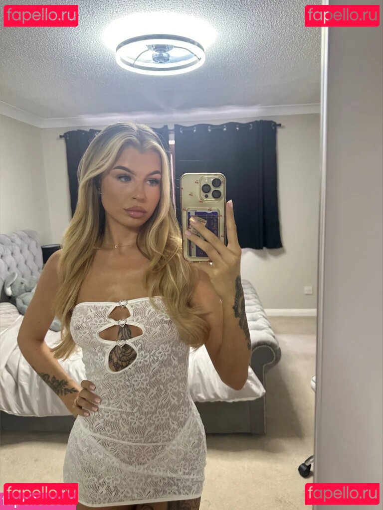 Beth Jefferson / Bethuncensoredxo / beth_uncensored