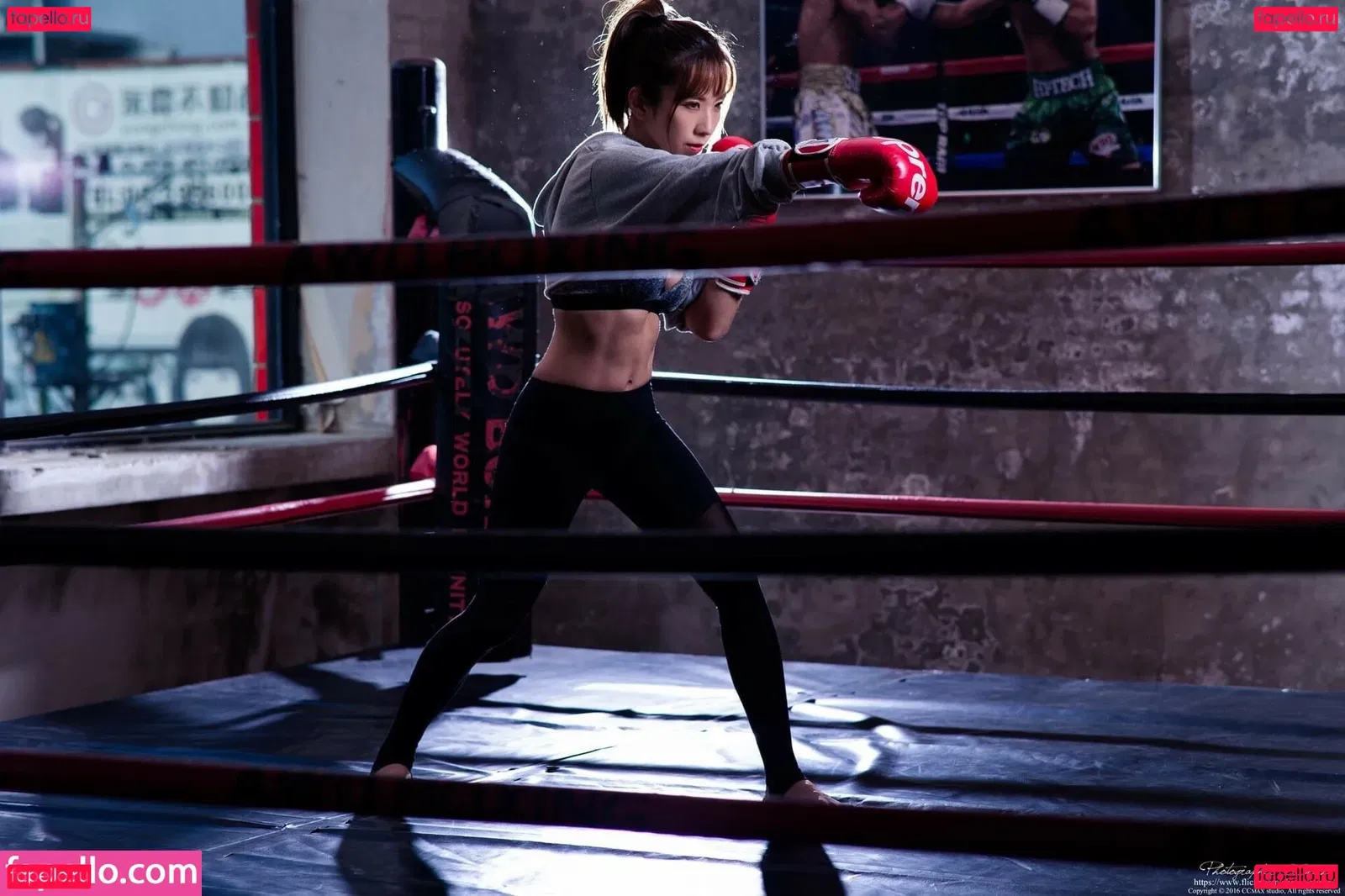 Chopperting Onlyfans Photo Gallery 