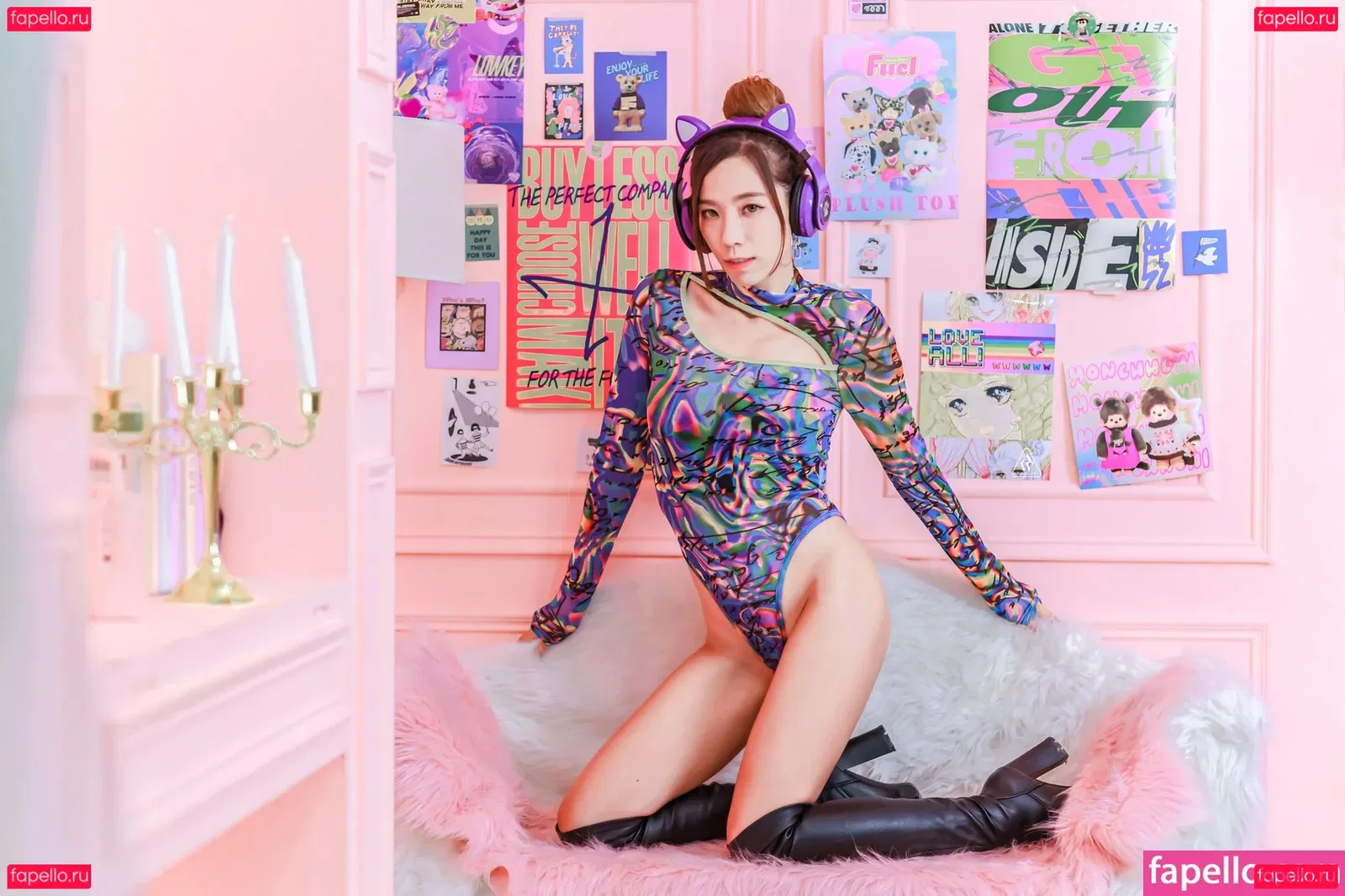 Chopperting Onlyfans Photo Gallery 