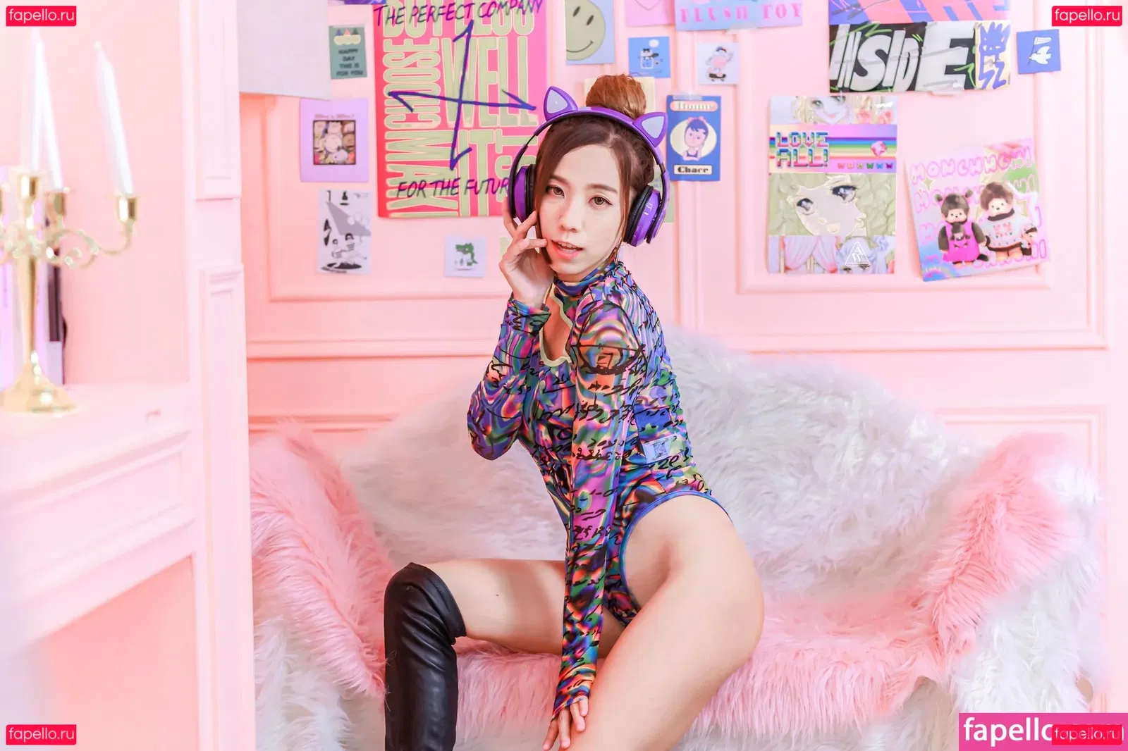 Chopperting Onlyfans Photo Gallery 