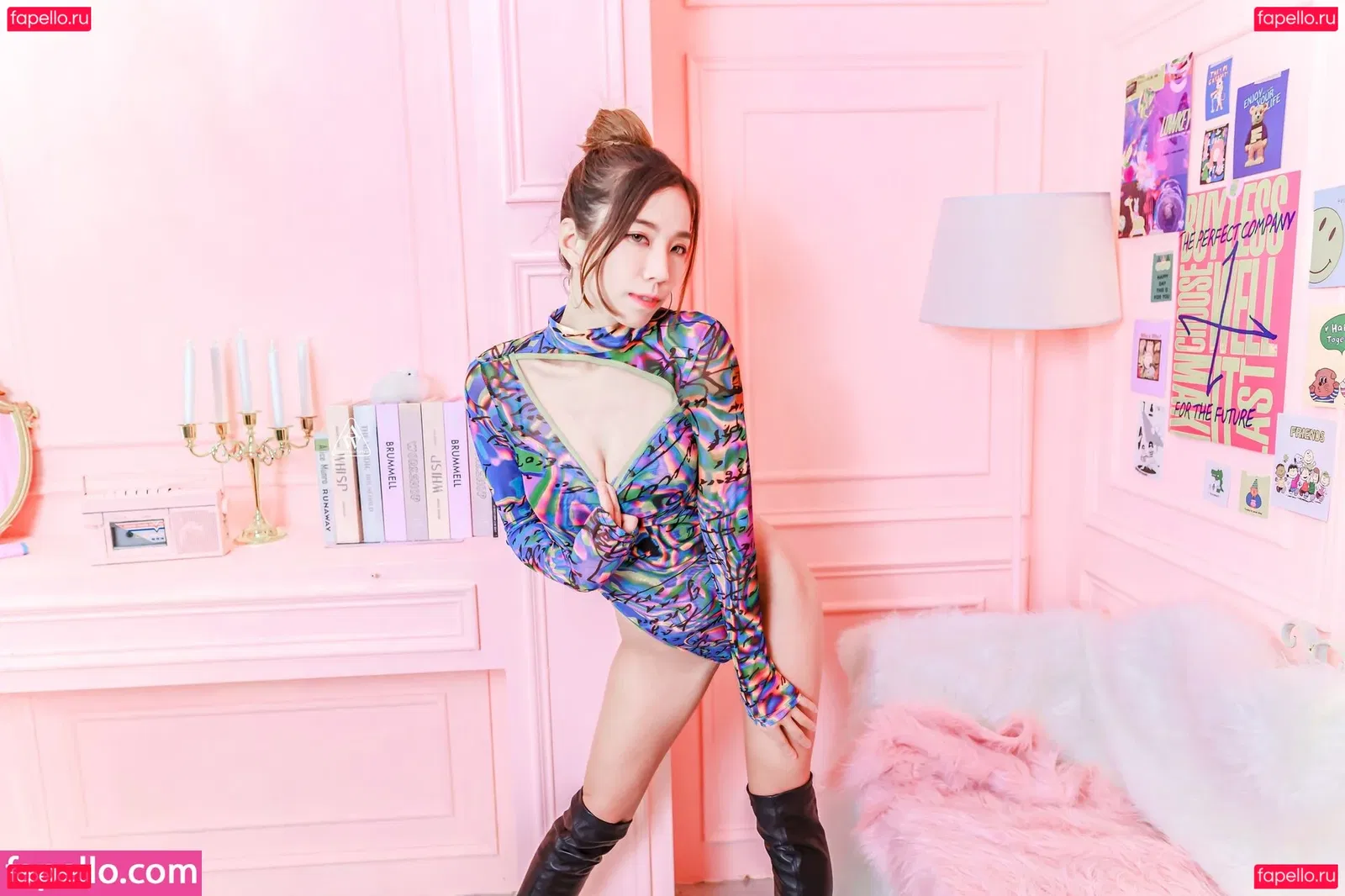 Chopperting Onlyfans Photo Gallery 